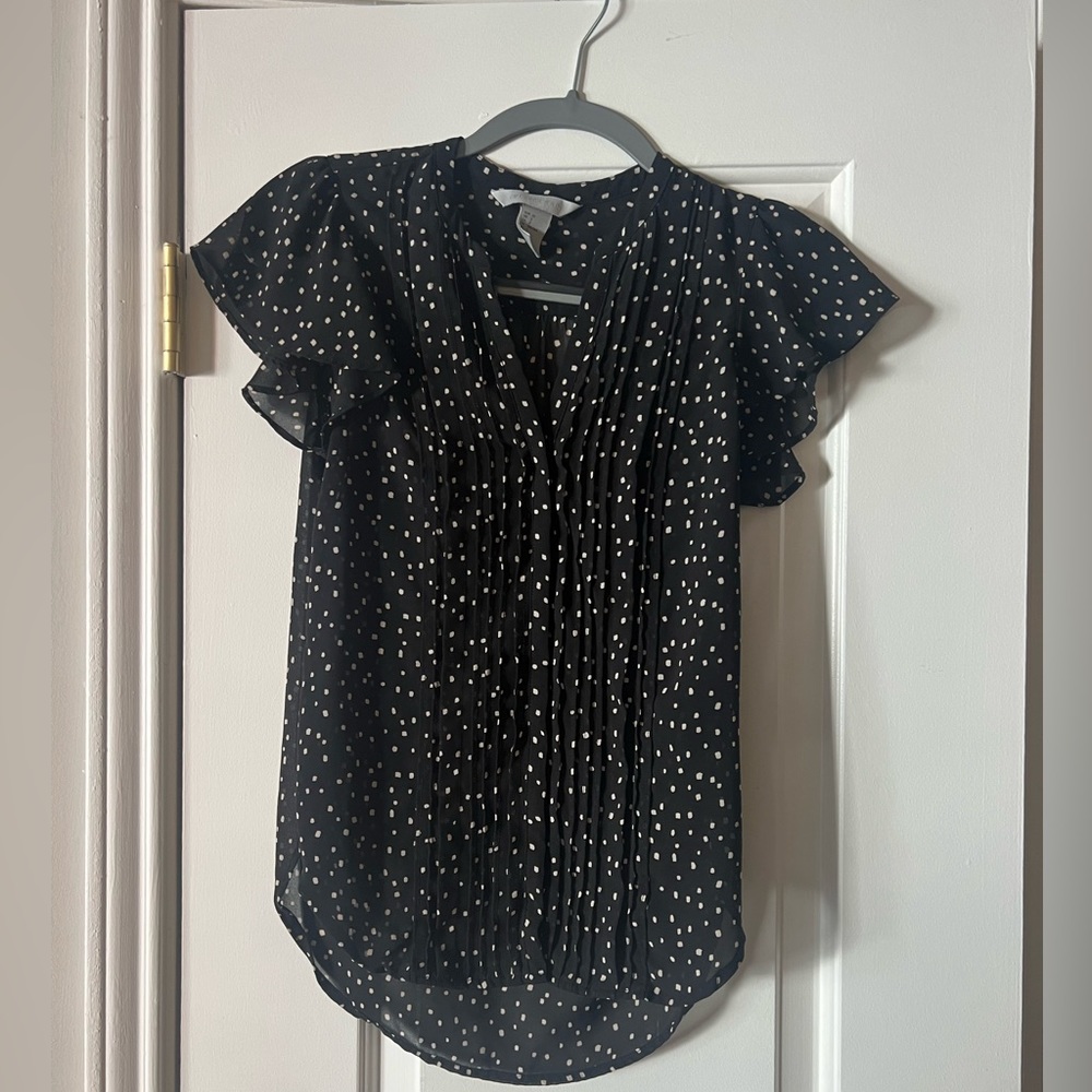 Work shirt
